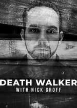 Watch Death Walker 123movies