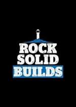 Rock Solid Builds