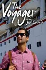 The Voyager with Josh Garcia