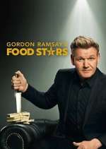 Gordon Ramsay's Food Stars