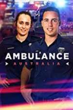 Ambulance Australia