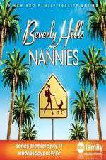 Watch Beverly Hills Nannies 123movies