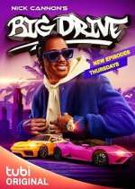 Nick Cannon's Big Drive