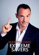 Martin Lewis' Extreme Savers