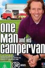 One Man and His Campervan