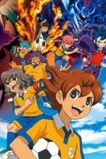 Inazuma Eleven Go