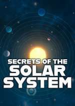 Secrets of the Solar System