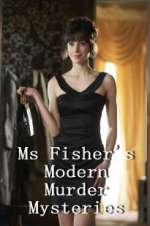 Ms Fisher\'s Modern Murder Mysteries