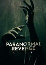 Paranormal Revenge