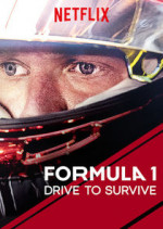 Formula 1: Drive to Survive