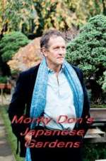 Monty Don\'s Japanese Gardens