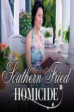 Southern Fried Homicide