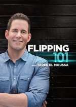 Watch Flipping 101 with Tarek El Moussa 123movies