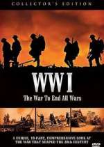Watch WWI: The War to End All Wars 123movies