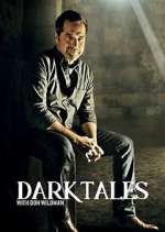 Dark Tales with Don Wildman