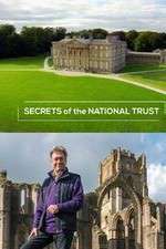 Secrets of the National Trust