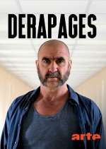 Watch Dérapages 123movies