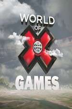 World of X Games