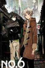 Watch No.6 123movies