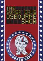 Watch The Super Dave Osborne Show 123movies