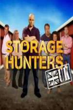 Storage Hunters UK 