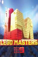 Lego Masters Australia