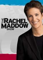 The Rachel Maddow Show Season 2024 Episode 40