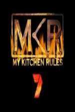 My Kitchen Rules Season 14 Episode 14