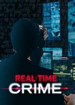 Real Time Crime