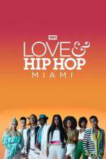 Love & Hip Hop: Miami