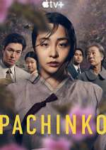 S2 E8 Pachinko Season 2 Episode 8