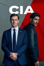 Watch CIA 123movies