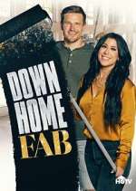 Down Home Fab