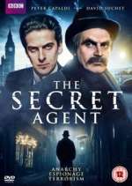 The Secret Agent