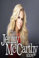 The Jenny McCarthy Show