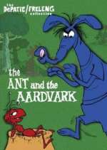 The Ant and the Aardvark