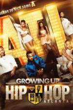 Growing Up Hip Hop: Atlanta