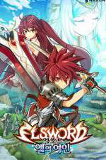 Watch Elsword: El Lady 123movies
