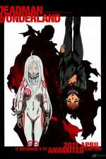 Deadman Wonderland