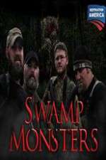 Watch Swamp Monsters 123movies