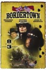 Bordertown