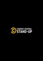 Comedy Central Stand-Up Featuring