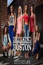 Breaking Boston