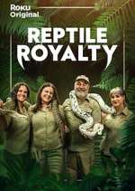 Reptile Royalty