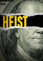 Watch Heist 123movies