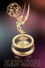 The Emmy Awards