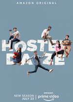 Watch Hostel Daze 123movies