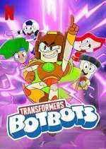 Transformers: BotBots