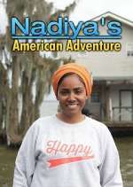 Nadiya's American Adventure