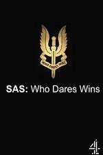 S8 E4 SAS Who Dares Wins Season 8 Episode 4